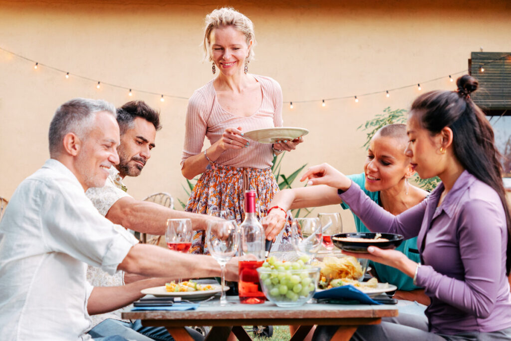 A Foodie’s Guide to The Falls of Autry Mill: Exploring the Culinary Gems of Johns Creek’s Elegant Neighborhood